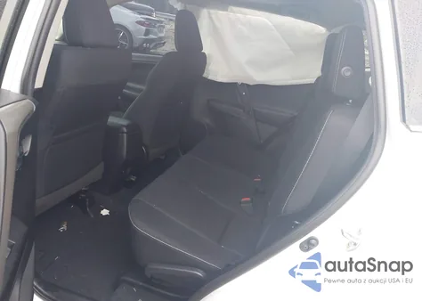 2018 Toyota Rav4 Xle from USA, damaged, VIN 2T3RFREV0JW850593